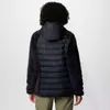 Columbia Powder Lite Ii Sherpa Hyb Czarny Podgląd zdjęcia produktu 2