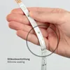 BRILONER - Striscia LED 3 m, con telecomando, con cambio Anteprima dell’immagine prodotto 13