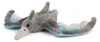 Pterosauro di peluche 29x18 cm grigio 0m+ Anteprima dell’immagine prodotto 1