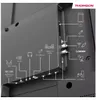 Thomson 50QG5C14, 127 cm (50"), 3840 x 2160 Pixel, QLED, Produktbild-Vorschau 17