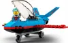 60323 - LEGO City - Samolot kaskaderski Podgląd zdjęcia produktu 4
