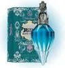 A bottle of Katy Perry Royal Revolution perfume and its packaging. Produktbild-Vorschau