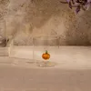 HOMLA PUMPKIN sklenice s dýní uvnitř 0,35 l Náhled obrázku produktu 3