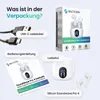 Siltcon® In-Ear Kopfhörer SoundWave Pro 4 – Bluetooth 5.4, Produktbild-Vorschau 11