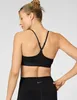 NIKE W NK DF INDY LGT SPT BRA Black/Black/Black L Náhled obrázku produktu 3