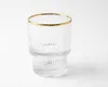 Altinbas 6tlg. Trinkgläser-Set 170 ml aus Glas legante Produktbild-Vorschau 6