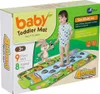 Tapis musical interactif éducatif animaux Voir les images du produit 15