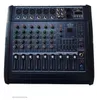 Das PA-SET 23 Powermixer Musikanlage DJ 2Wege Boxen USB Produktbild-Vorschau 2