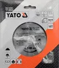 Disque carbure 160 x 20 mm 18Z Voir les images du produit 4
