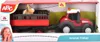 Dickie Toys 204115002 Abc Massey Ferguson Animal Trailer Produktbild-Vorschau 13