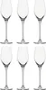 2156828 Champagnerkelch 6er-Set Exquisit Royal Stölzle Produktbild-Vorschau 1