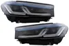 LED-Scheinwerfer passend für BMW 5er G30 Limousine und G31 Produktbild-Vorschau 1
