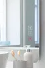 DURAVIT LU9670000000000 Spiegel Luv LU9670 n/a Produktbild-Vorschau 5