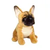 Teddy-Hermann Teddy Hermann Französische Bulldogge 27 cm Náhled obrázku produktu 3