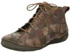 Josef Seibel Damen Stiefelette Schnürboots Fergey 97 59697, Produktbild-Vorschau 2
