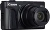 Canon PowerShot SX740 HS schwarz Produktbild-Vorschau 4