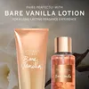 Victoria's Secret Bare Vanilla tělový sprej 250 ml W Náhled obrázku produktu 4