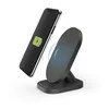 Hama QI-FC15S-Fab - Indoor - USB - Kabelloses Aufladen - Voir les images du produit 2