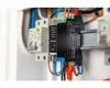 Shelly Pro 2PM, Halbleiterrelais, Schwarz, 802.11b, Produktbild-Vorschau 3