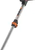 Worx WG163E.9 accugazontrimmer 20 V 30 cm Solo - zonder Productafbeelding-voorbeeld 9