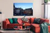 MuchoWow® Poster Markt - Nijmegen - Niederlande 120x80 cm - Produktbild-Vorschau 2