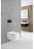 Geberit 115.622.14.1, Splachovací deska, Černá, Geberit, Náhled obrázku produktu 7