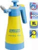 GLORIA Hobby 125, Blau, Gelb, 1,25 l, Kunststoff, 1 Produktbild-Vorschau 3