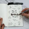 Sharpie Metallic-Permanentmarker | Gold | Silber & Bronze Produktbild-Vorschau 5