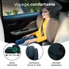 Siège Auto Kinderkraft Junior Fix2, I-Size 100-150 Cm, Voir les images du produit 21
