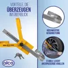alca® Radkralle M Tresor I Diebstahlschutz für Reifen 13–16 Produktbild-Vorschau 4