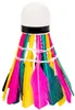 Badminton Feder Dart enero 3pc Produktbild-Vorschau 2