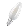 Osram AC45270, 2,9 W, 40 W, E14, 470 lm, 50000 h, Warmweiß Produktbild-Vorschau 1