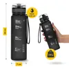 4FIZJO Sportflasche 650 ml, Tritan, auslaufsicher, Fitness, Produktbild-Vorschau 3