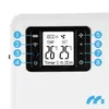 Elektrický konvektor MalTec Ch3500DW Turbo 2300W Wifi APP Náhled obrázku produktu 11