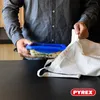 Pyrex Mehrzweckformen "cook and go" Glas 7er Set Produktbild-Vorschau 12