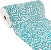 Weichschaummatte Bad 65x100 cm - Seetang Blau - Badematte Produktbild-Vorschau 2