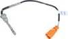 Sensor Abgastemperatur 2-polig 174 mm Kabel NRF für u.a. Produktbild-Vorschau 1