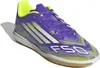 Adidas F50 CLUB IN J Kids Fußballschuh Indoor Lila 38 2/3 Produktbild-Vorschau 5