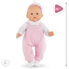 Large Lise doll - COROLLE - Mon Grand Poupon - 36cm - From Productafbeelding-voorbeeld 10