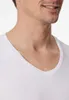 Schiesser Herren Shirt 8  weiss Stück Produktbild-Vorschau 7