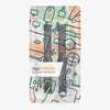 kwmobile 2x Uhrenarmband für Samsung Galaxy Fit 3 Armband - Produktbild-Vorschau 7