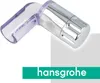hansgrohe Valvola per Unica 88 cromata, 1 pz. Anteprima dell’immagine prodotto 3
