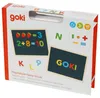 Goki Jeu magnétique Petite école Voir les images du produit 2