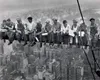 Lunch on Skyscraper - 61x91cm - Affiche Poster Voir les images du produit 2