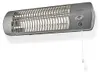 Nedis Badezimmer-Heizungen - 1200 W - 2 Wärme Modes - X4 - Produktbild-Vorschau 5