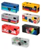 KODAK Charmera Keychain Digital Camera Ganzes Set (6 Stück) Anteprima dell’immagine prodotto 5