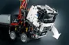 LEGO® - Technic, Mercedes-Benz Arocs 3245; 42043 Produktbild-Vorschau 9