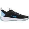 Nike Omni Multi-Coiurt DM9027005 (37.5/blk-blue Produktbild-Vorschau 4