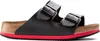 Birkenstock Arizona SL nero larghezza stretta taglia 40 Anteprima dell’immagine prodotto 23