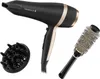 Remington D6940GP Asciugacapelli liscio da salone GS Anteprima dell’immagine prodotto 1